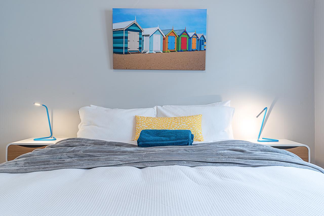 Beach Retreat Сидней Экстерьер фото
