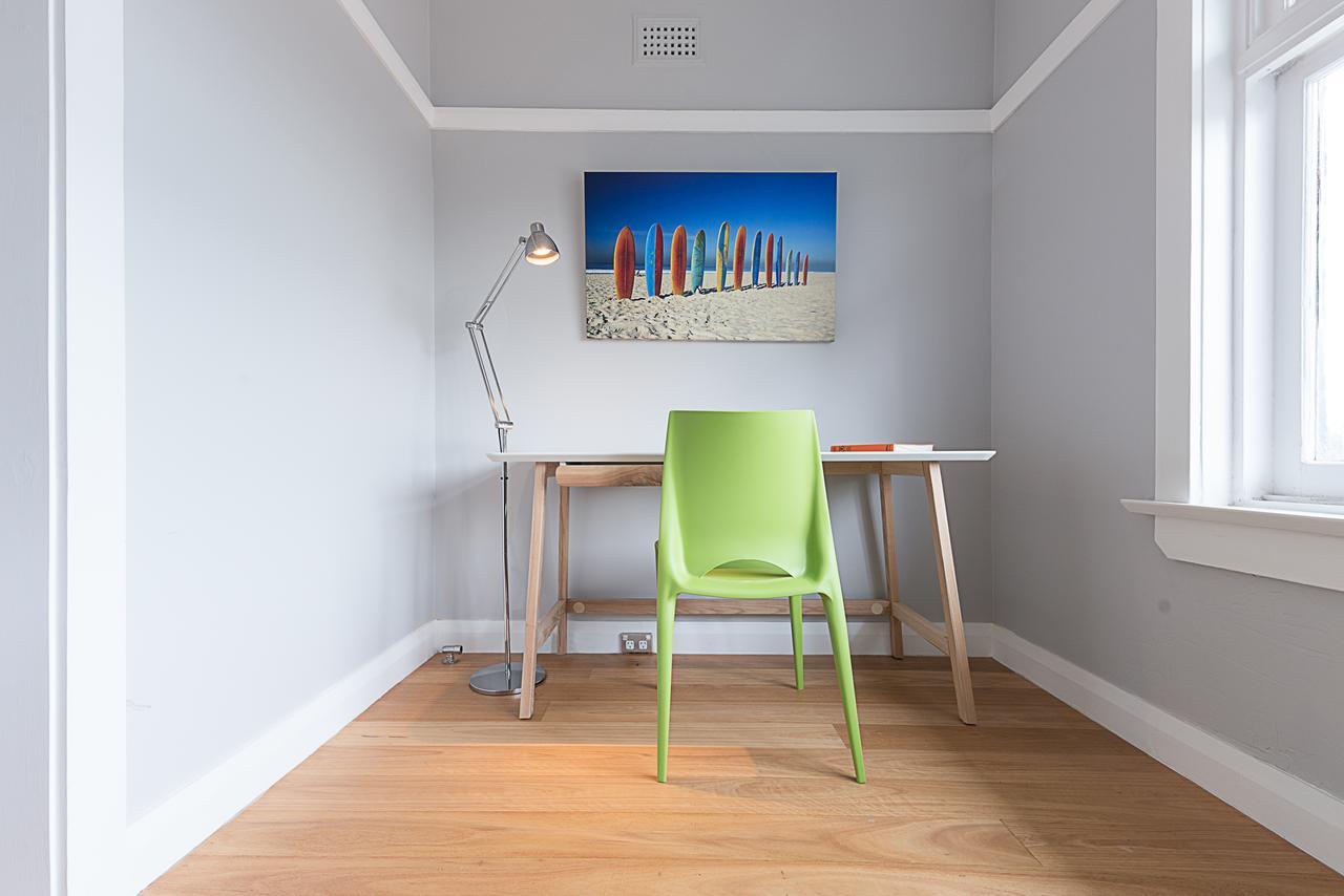 Beach Retreat Сидней Экстерьер фото