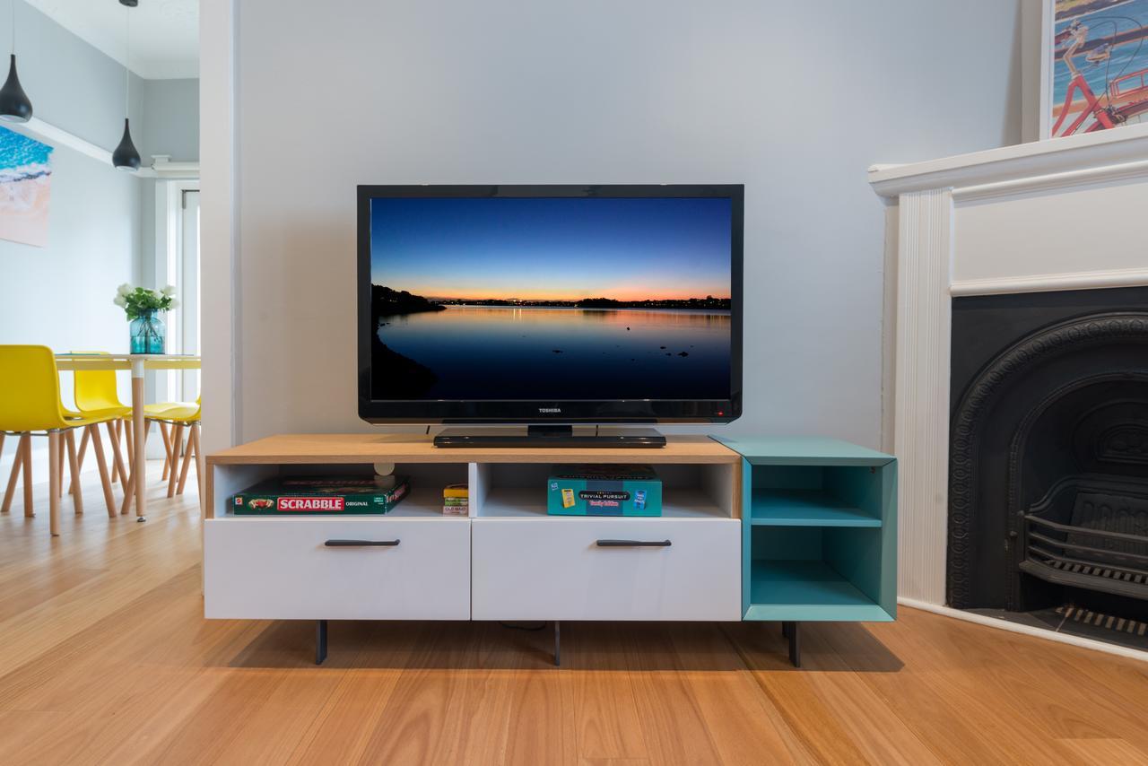 Beach Retreat Сидней Экстерьер фото